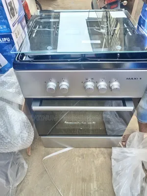 Maxi 60 By 60 Cooker