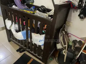 Baby’S Standard Wooden Court