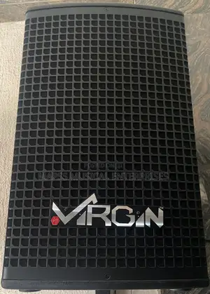 Virgin Sound PLX-12p Loudspeaker