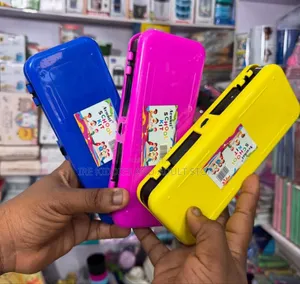 12pcs Of Stationery Purse
