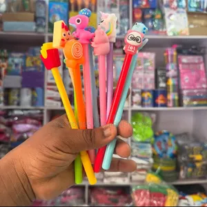 10pcs of Fashionable Pen