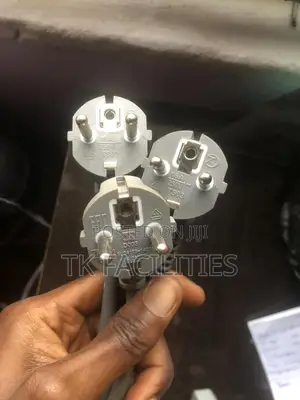 Original 13amps 15amps Plug