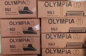 Olympia Manual Standard 18 Inches