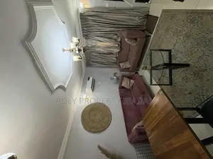 2bedroom Shortlet Apartment at Agodi Gate