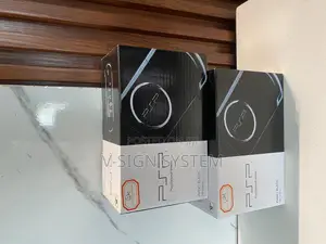 Sony PSP 3000 (Slim)