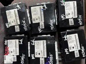 Kia Sportage 2010- 2013 BCM Body Control Module