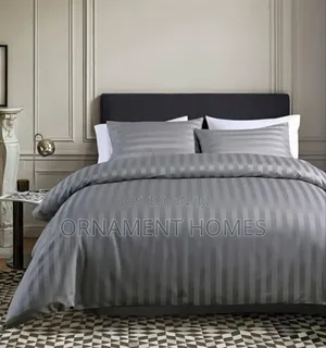 Silk Duvetcover Vedsheet and Pillowcases