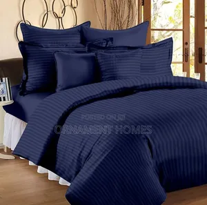 Bedsheet Duvets and Pillowcases