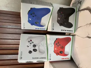 Xbox One Series X Controller
