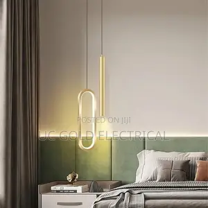 Nordic Pendant Light Hanging Lamps