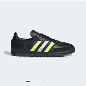 Original Designer Brand Adidas Sneakers (Samba)