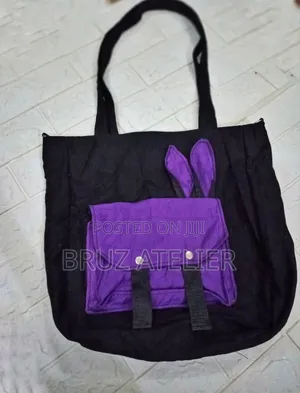 Korean Tote Bag
