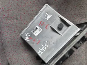 Brain Box Ecu for Lexus Lx570 2015 3ur V8 89661-60y60