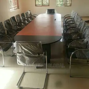 Conference Table (18 Sweater)