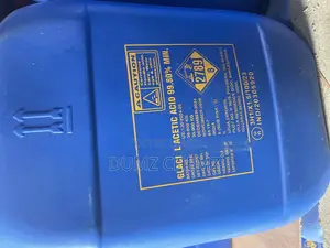 Acetic Acid