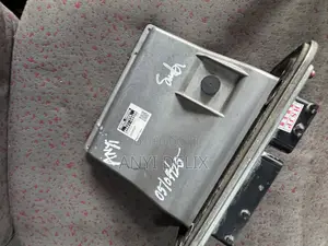 2016 Land Cruiser Ecu Brain Box 1gr V6 89661-60g50