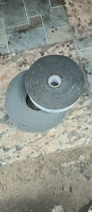 Foam Tape 2"