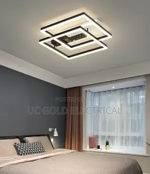 Nordic Creative Led Glass Pendant Lamp