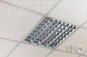 Proffesional Suspended Gypsum Ceiling/PVC Installations
