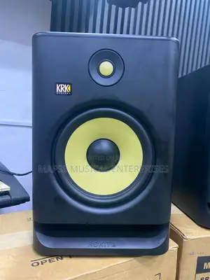 KRK Rokit G4 Studio Monitor