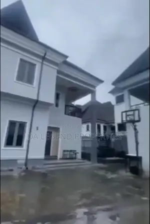 6bdrm Duplex in Port-Harcourt for sale