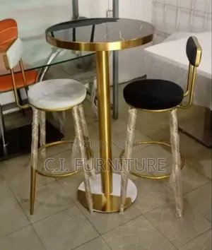 Highback Barstools