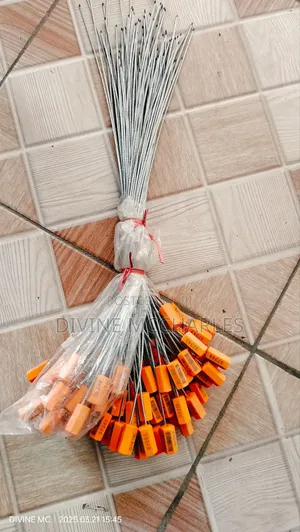 Wire Security Seal