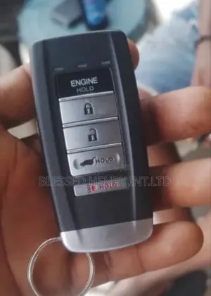 Smart Key...........