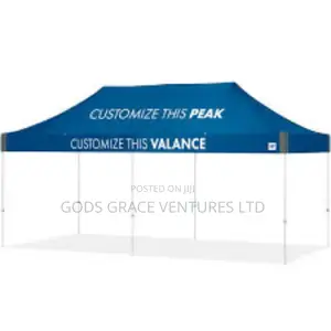 10*20ft Foldable Canopy/ Gazebo for Outdoor Event