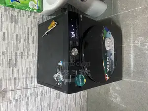 Repair, Installation and Servicing of Washing Machines
