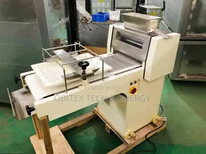 High-Capacity Molder Machine–Ideal for Bread, Buns Pastries