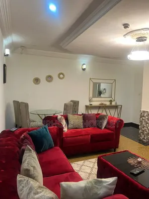 Newly Built 2 Bedroom Apartment