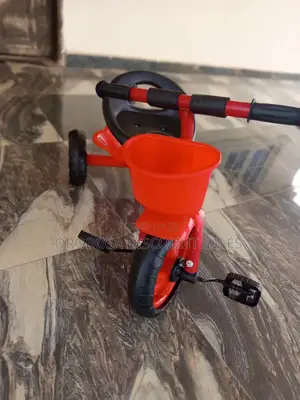 Bicycle Tricycle
