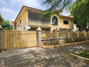 6bdrm Duplex in Jabi for sale