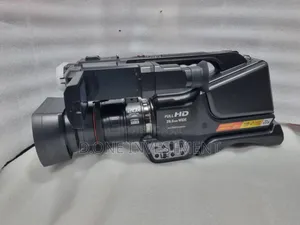 Panasonic Hc-Mdh3 High Definition Video Camera