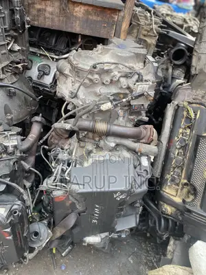 Gearbox Pontiac Torrent V6