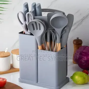 Kitchenware Set