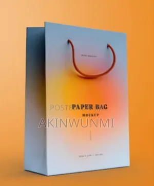 Ceremony Bags