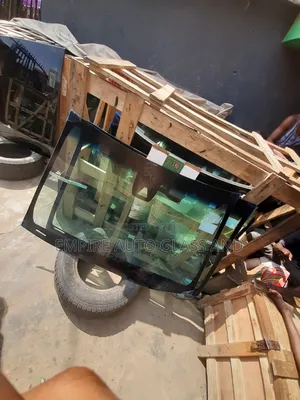 Front Windscreen for Toyota Corolla 2020 Model Available Now