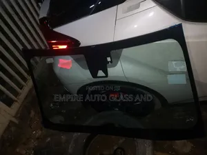 Front With for Toyota Ch-R 2021 Model Available Now