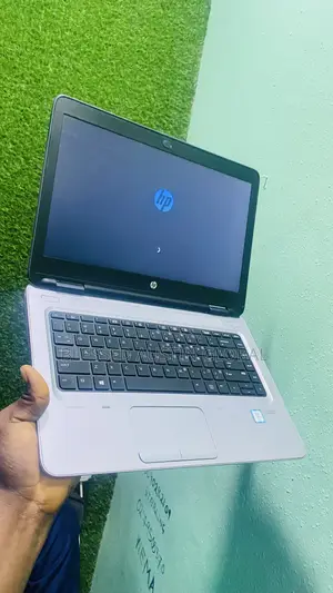 Laptop HP ProBook 640 G2 8GB Intel Core I5 SSD 256GB