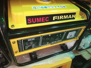 Firman Generator 1800 Full Copper