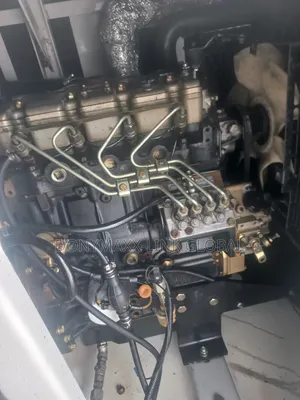 20kva Mikano Generator Perkins