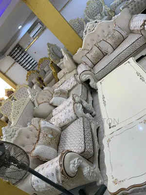 Quality Set of Chairs