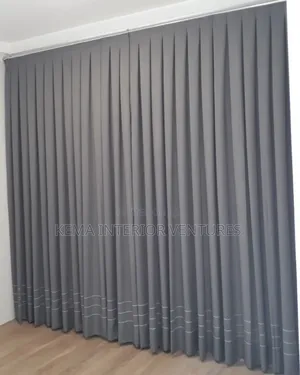 Iwish Curtains
