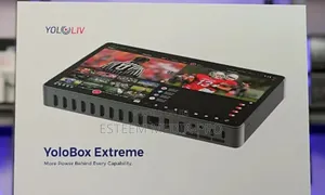 Yolobox Extreme Multiple Sim Cards Networks Bonding Encoder