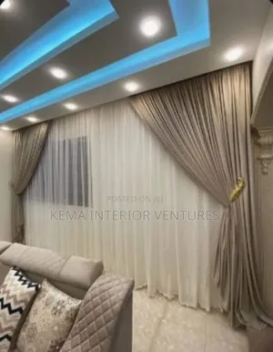 Sma Curtains