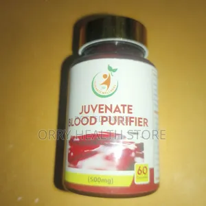 Juvenate Blood Purifier