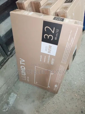 Lg Television 32