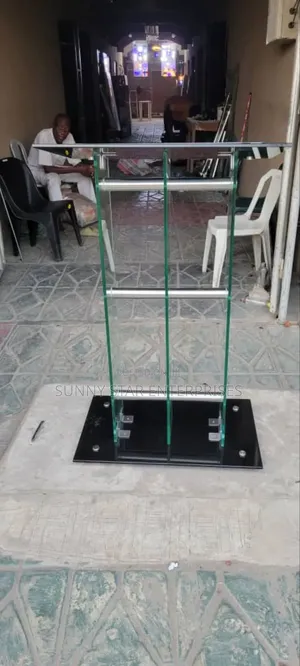 High Quality Executive Pulpit for Church